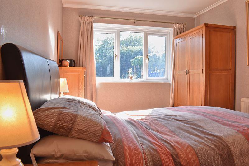 Bed 1