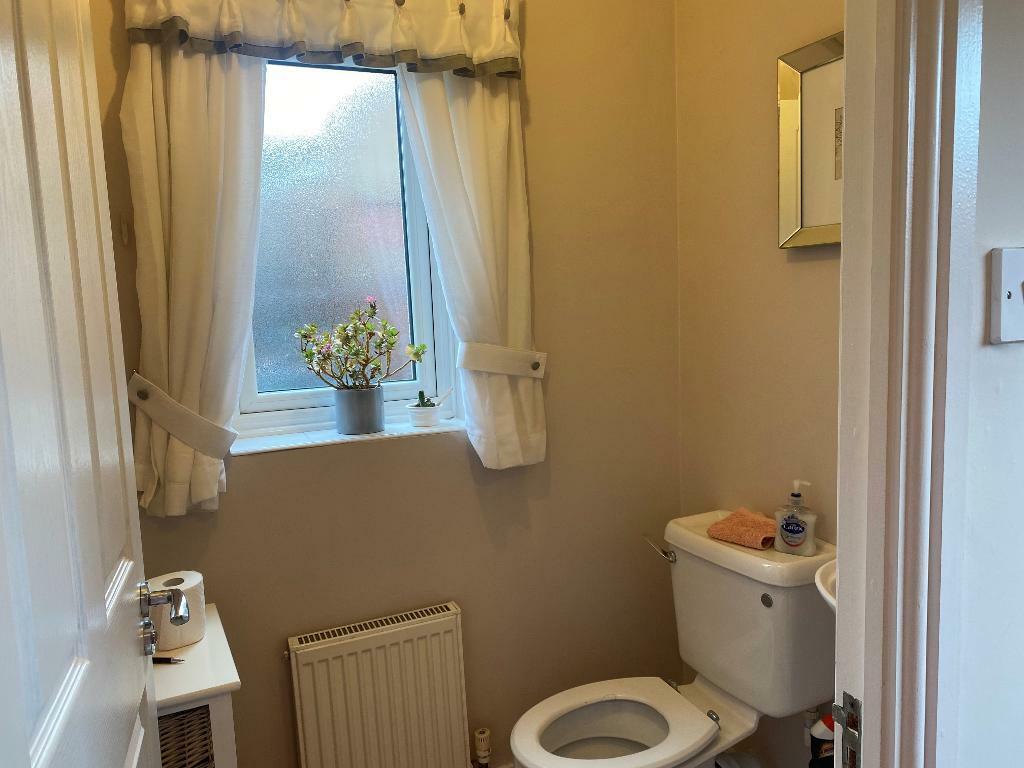 GF WC