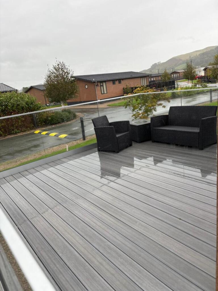 Terrace / Patio