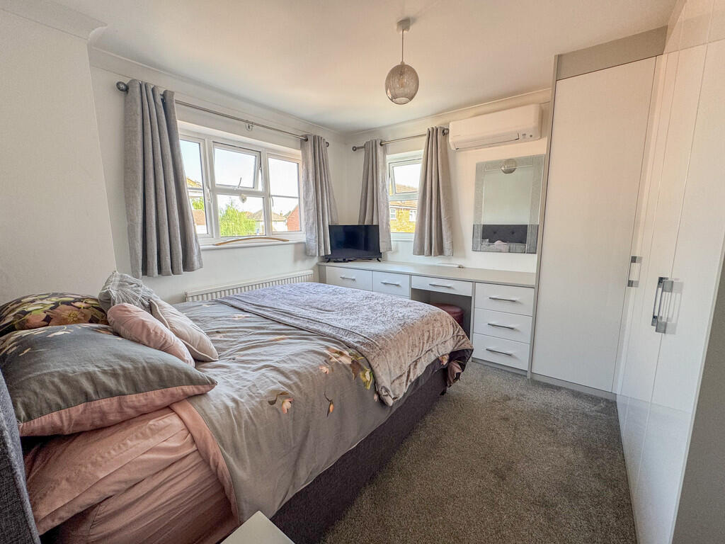 BED 1