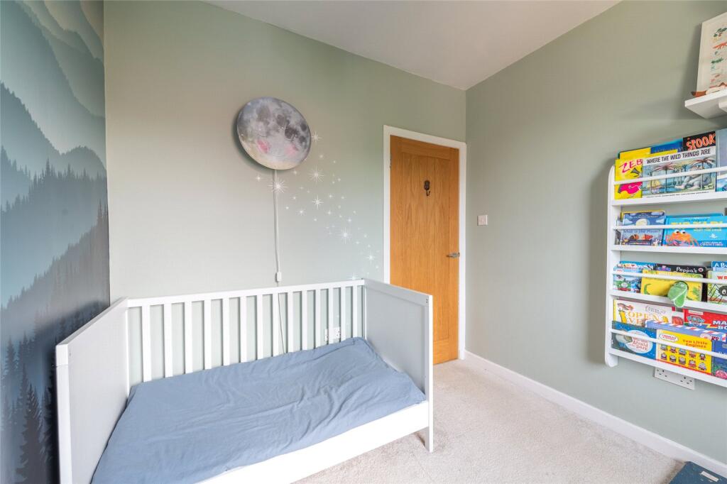 Lovedale Avenue 1336