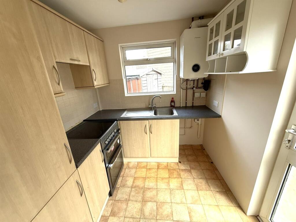 Fitted Kitchen