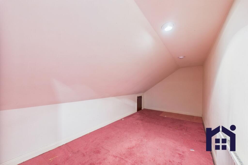 Storage room
