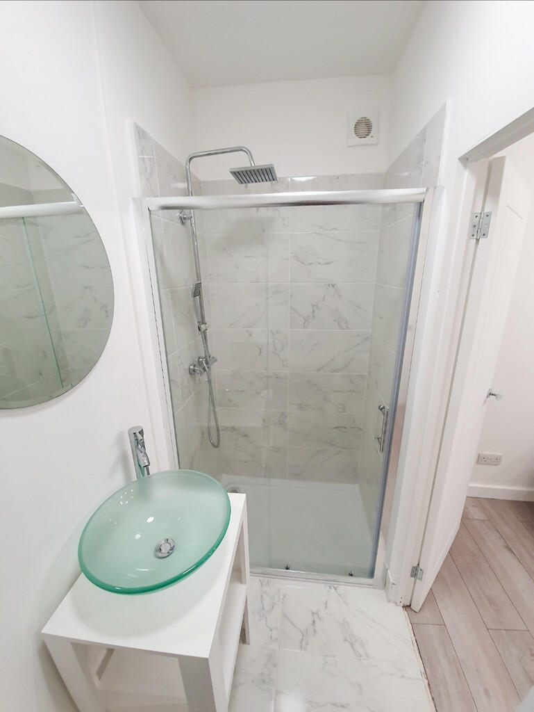 Garden Cabin Show...