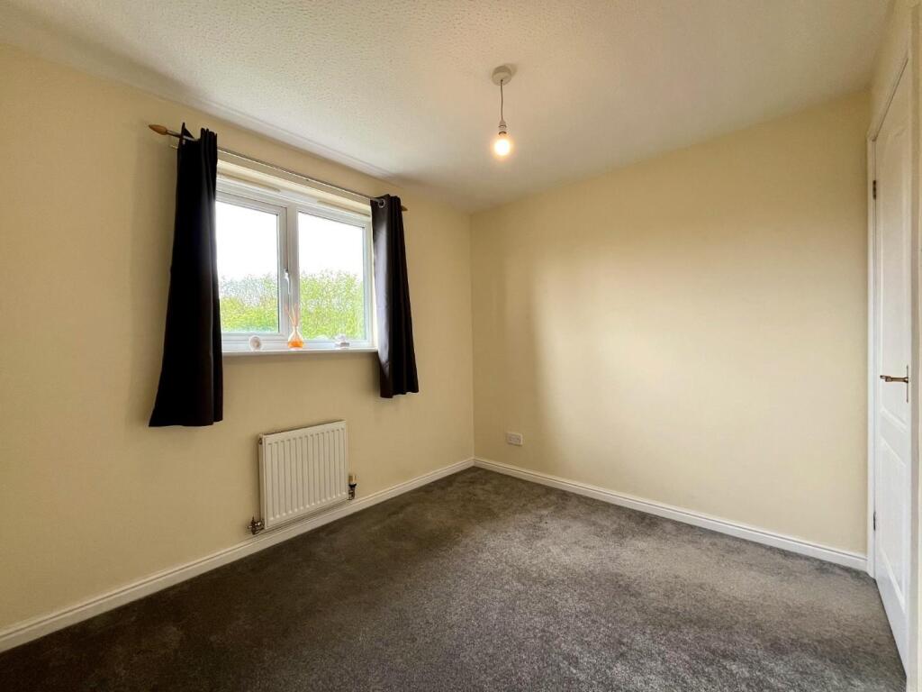 Bedroom 2 Aspect 2