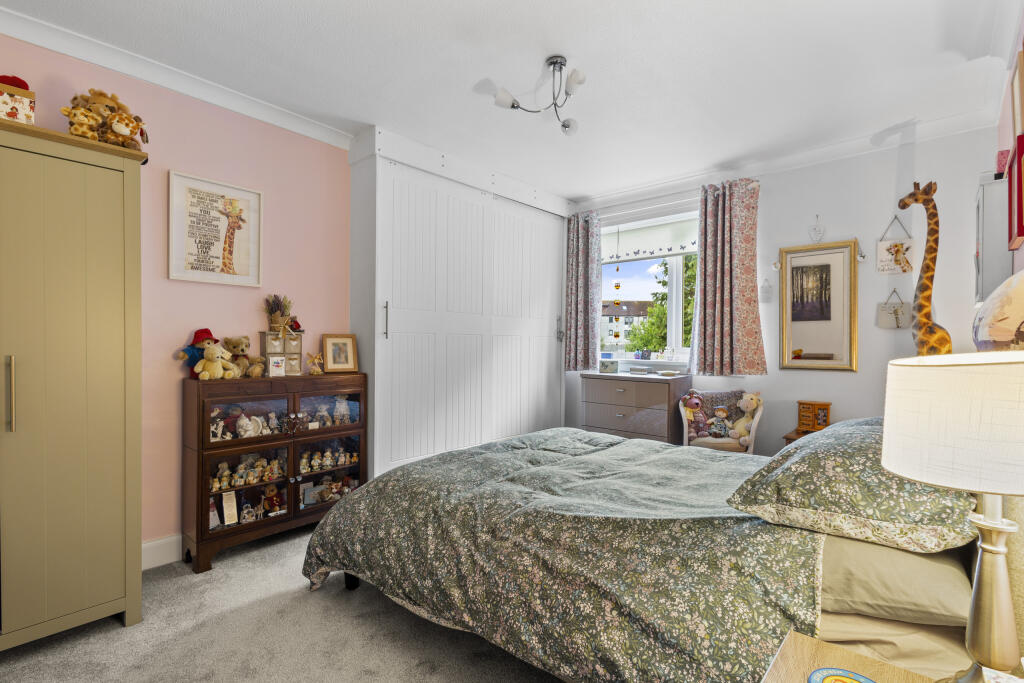 Primary bedroom 1