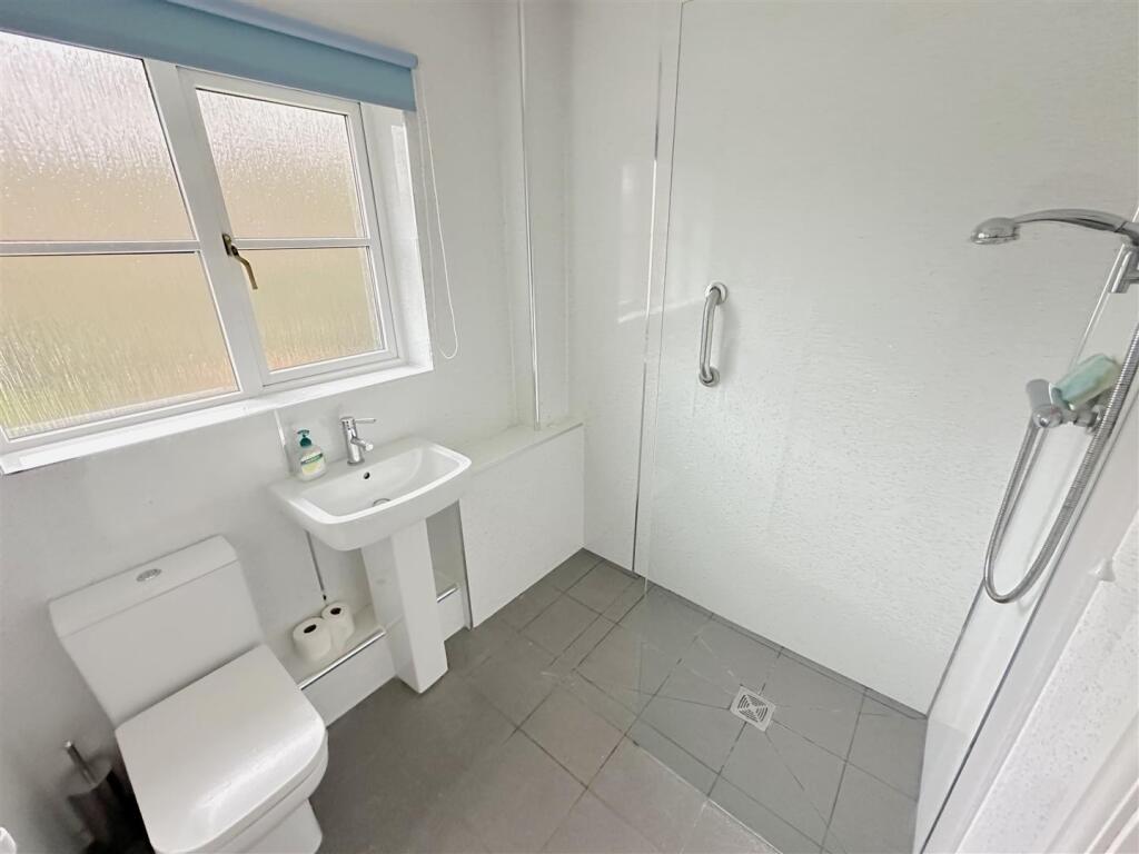 Wet Room