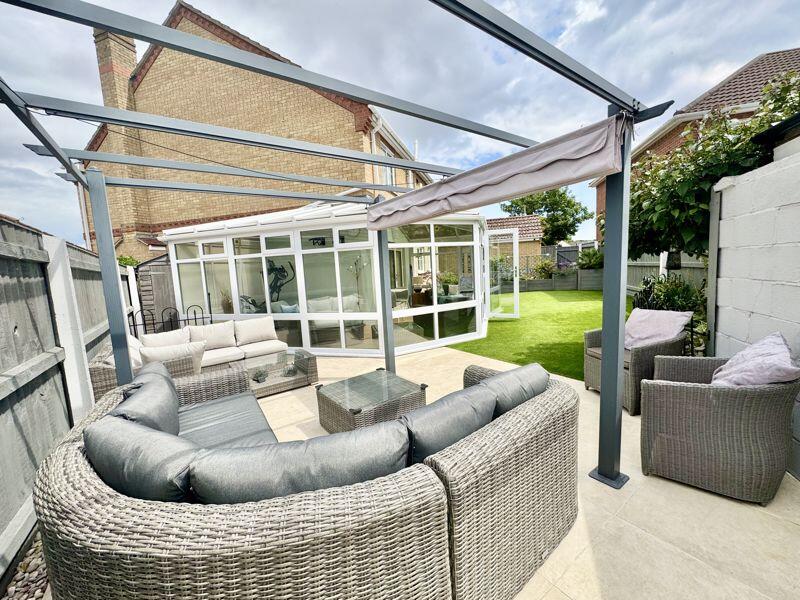 Patio 2