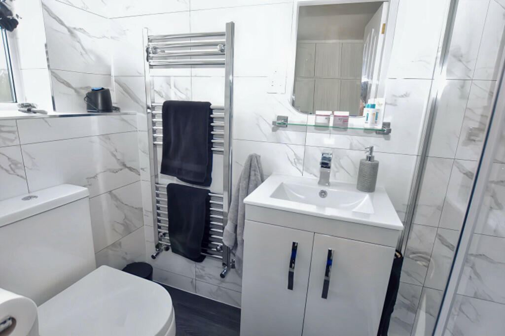 En-Suite