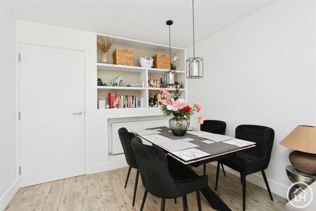 Lounge / Diner
