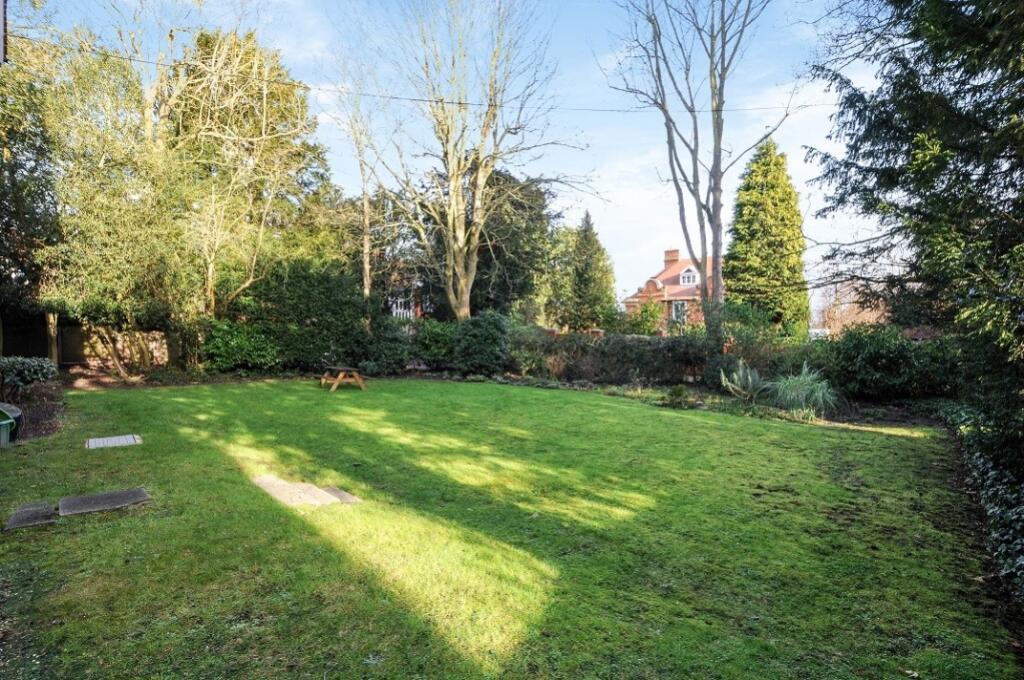 Gardens