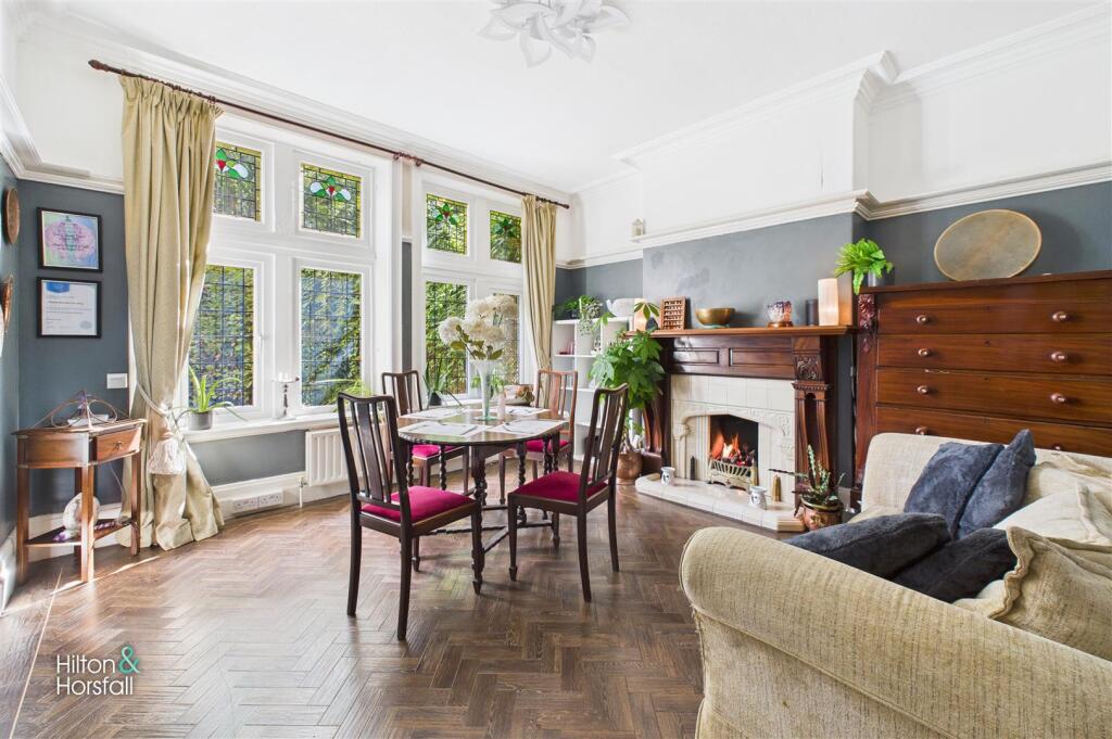 The Vicarage