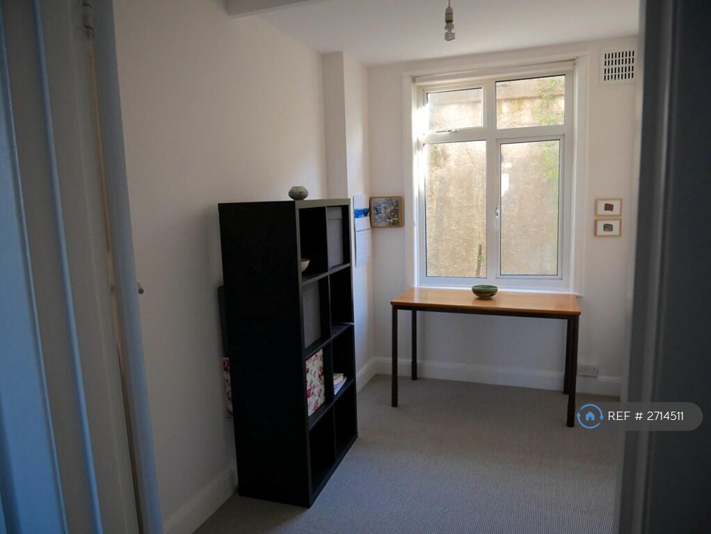 Spare Room/Office
