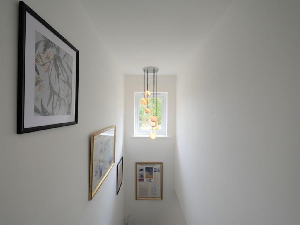 STAIRWELL