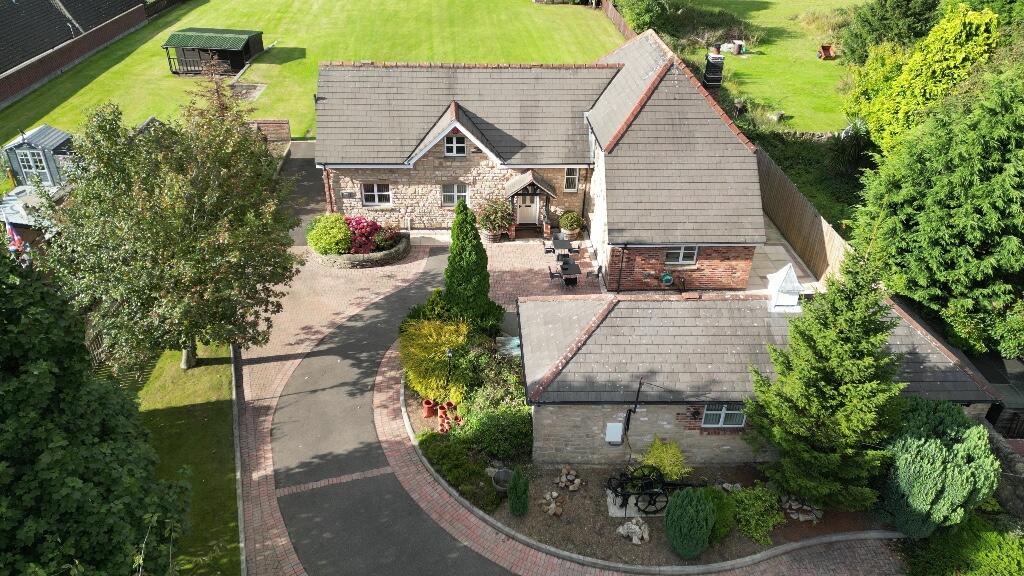 Drone Footage