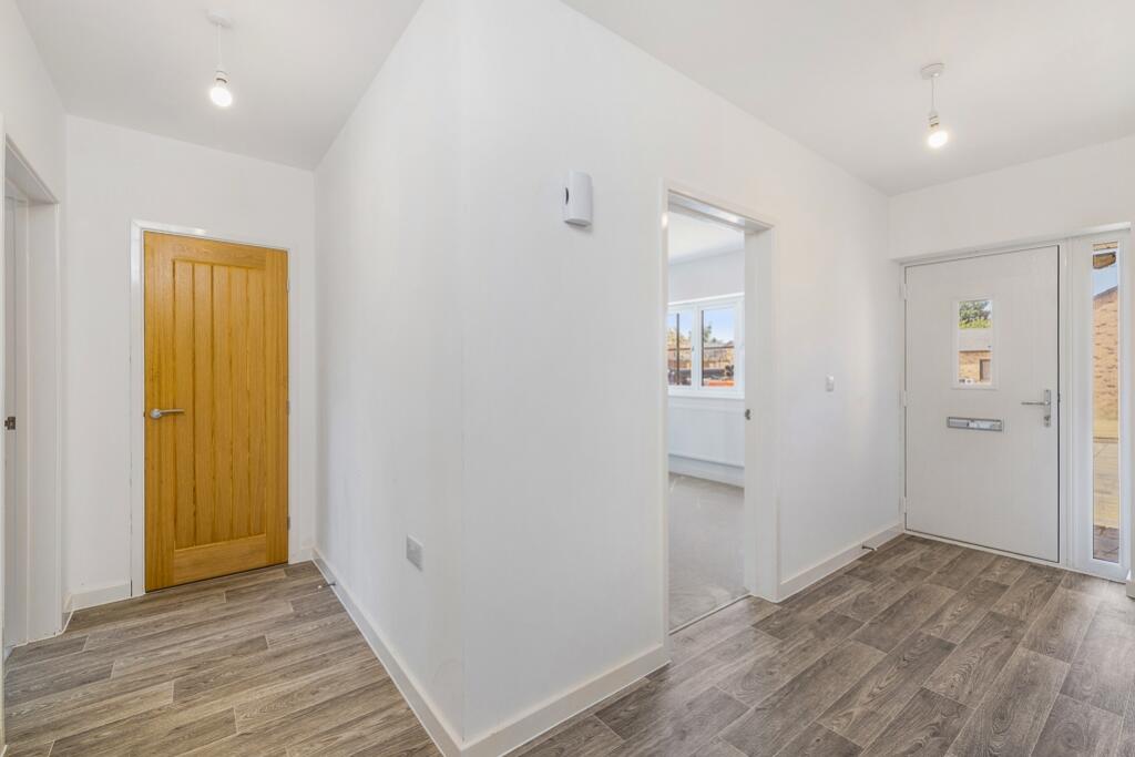 Plot 8, Spalding Road, Bungalow Dev (Gosberton)-8