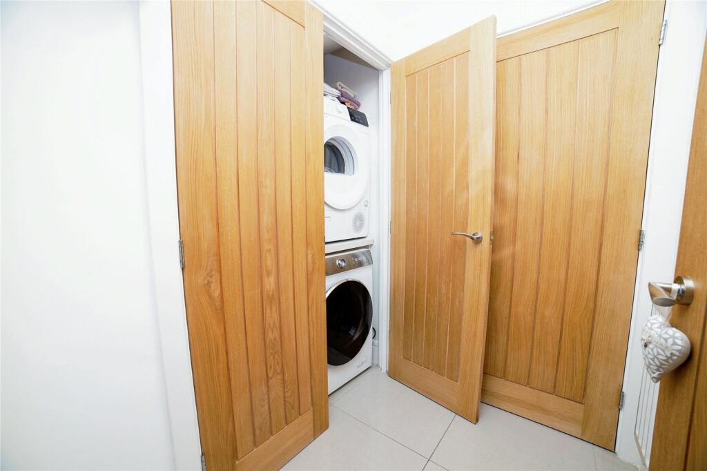 Utility Area