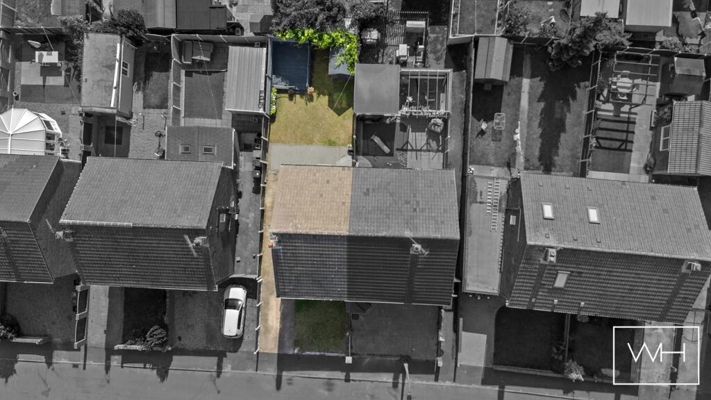 23 Abbey Walk, Scaws