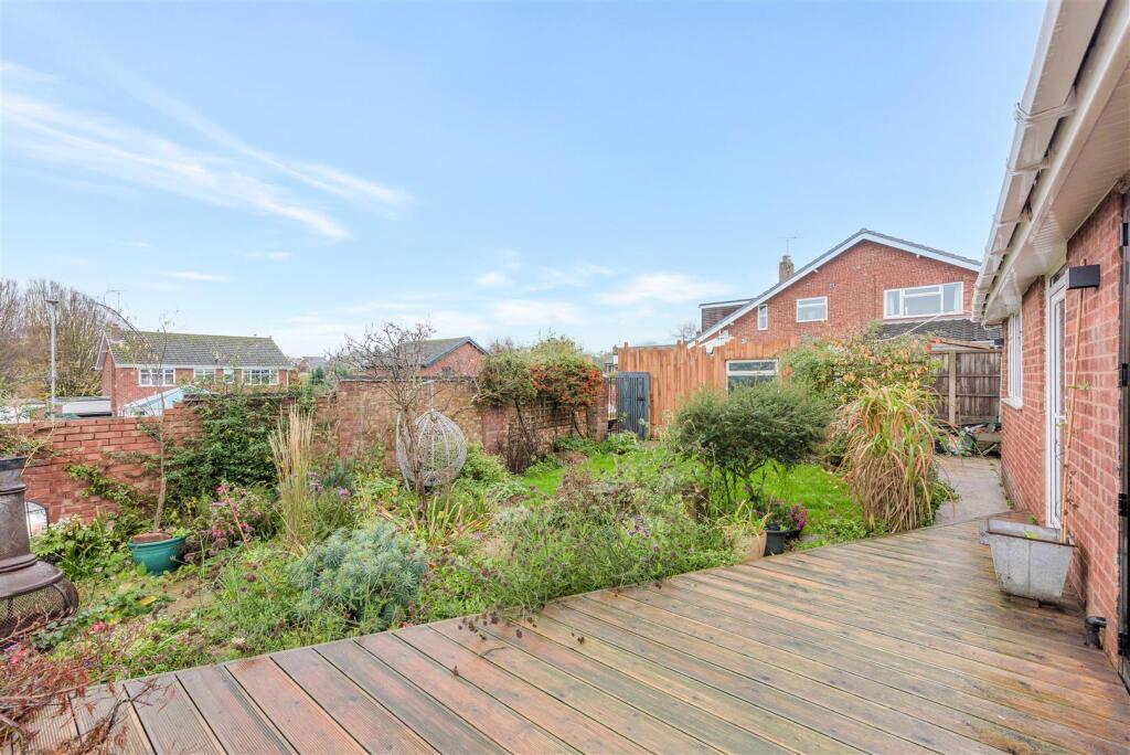 20 St Michaels Drive, Appleby Magna