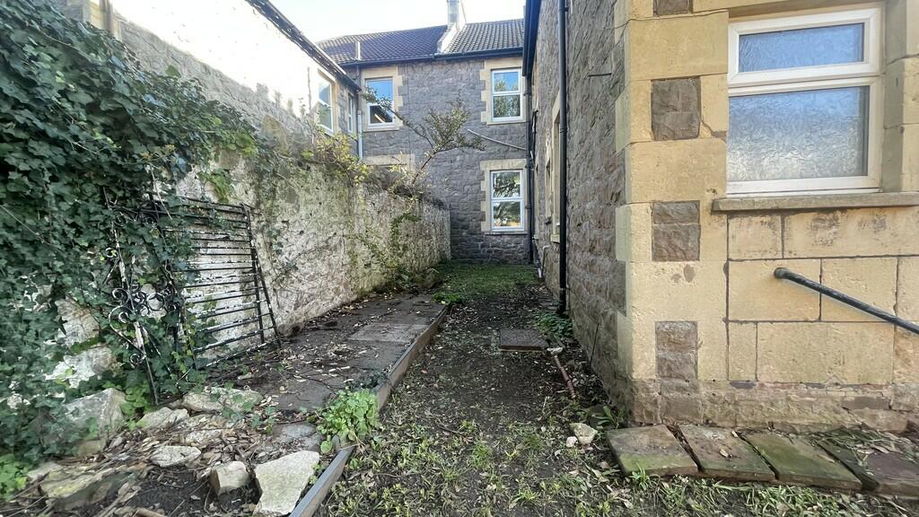 Garden View 2