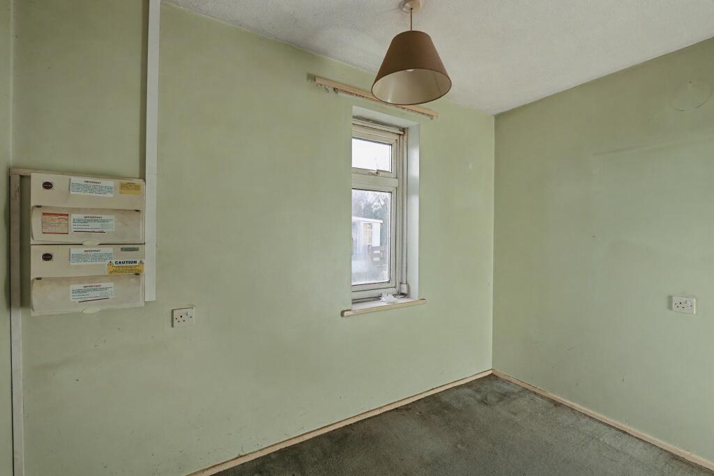 137 Lime Kiln, Royal Wootton Bassett, Wiltshire SN4 7HQ