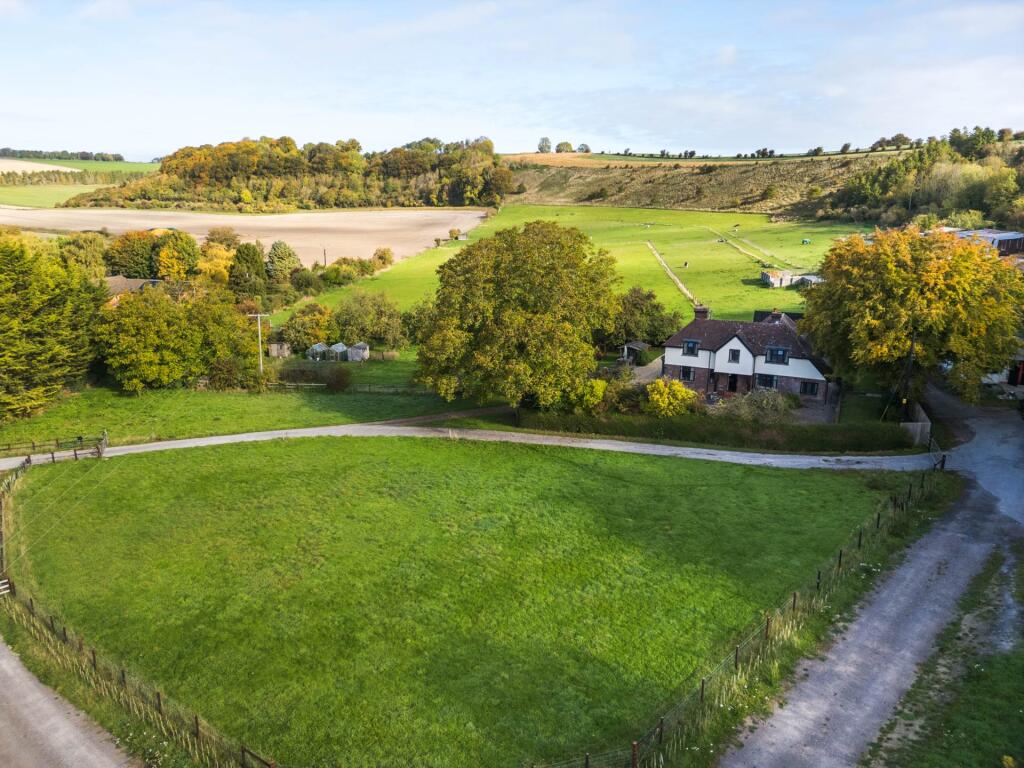 Codford, Wiltshire