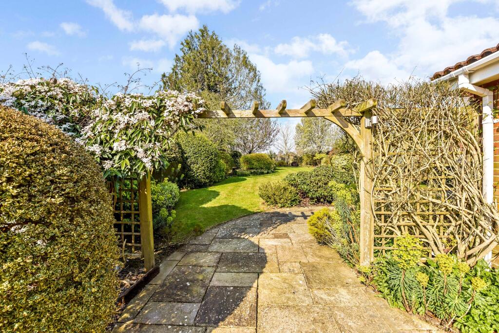 GARDEN