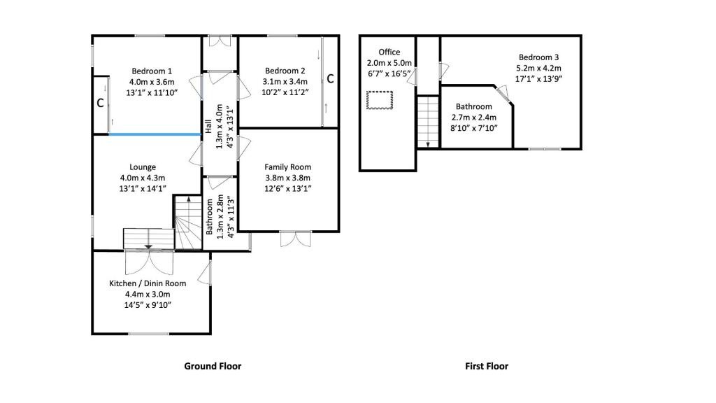 Floor Plan - 23 Church Street, Coatbridge.jpg