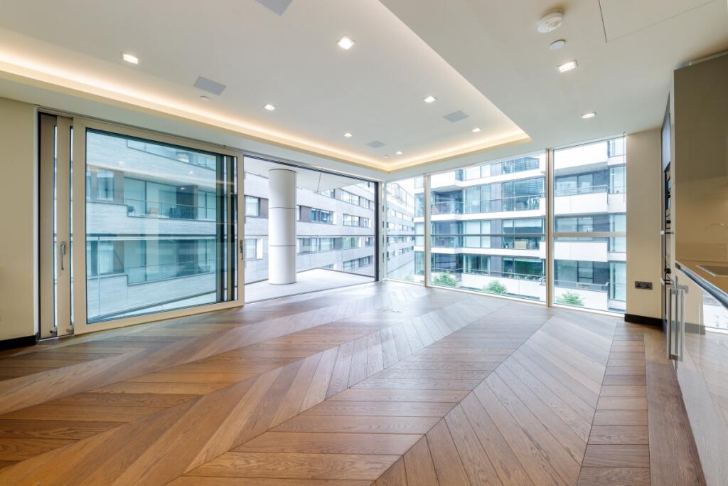 Sandringham House...