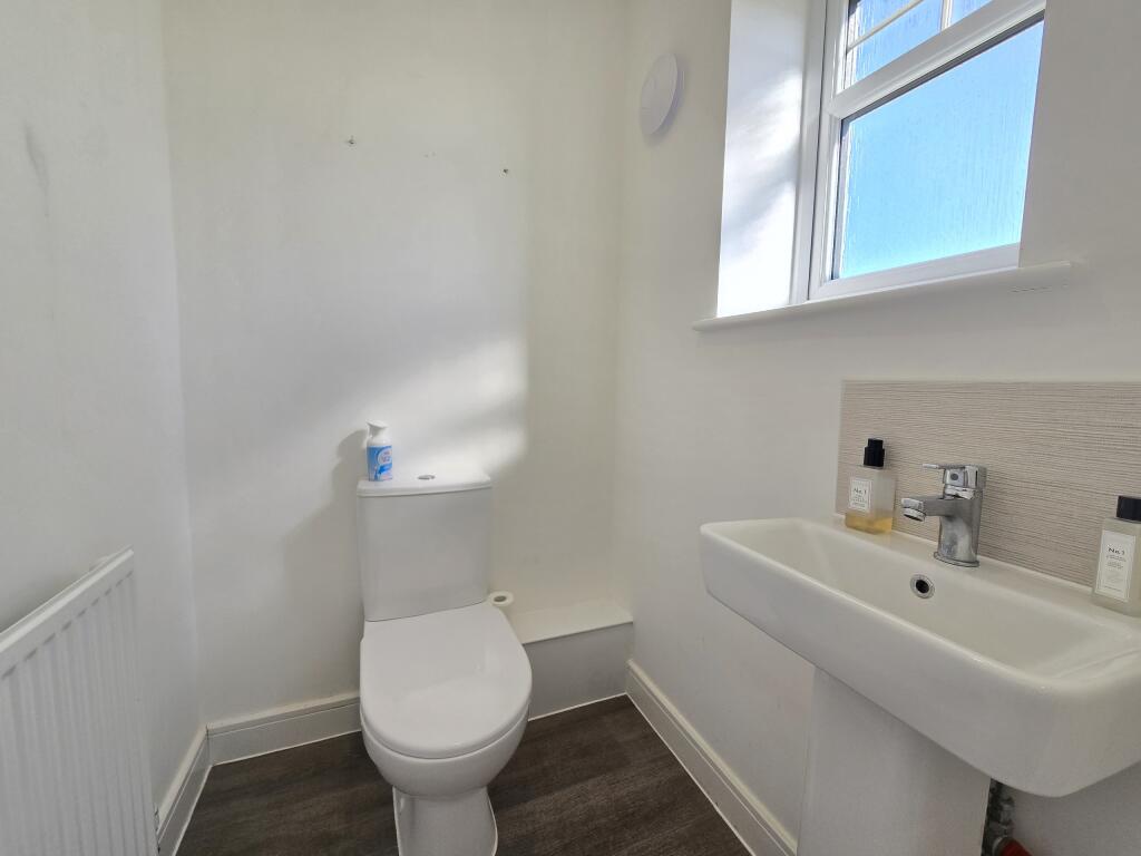 WC