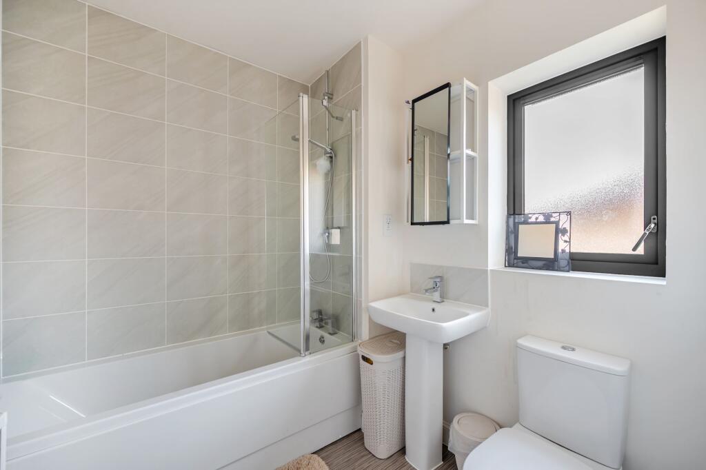 Bathrooms