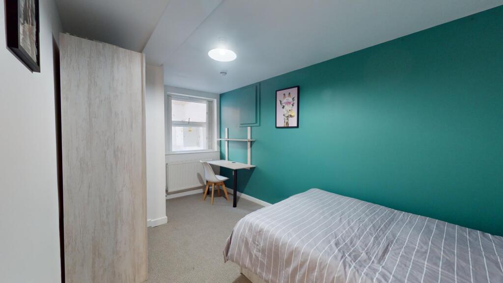 Bedroom 1