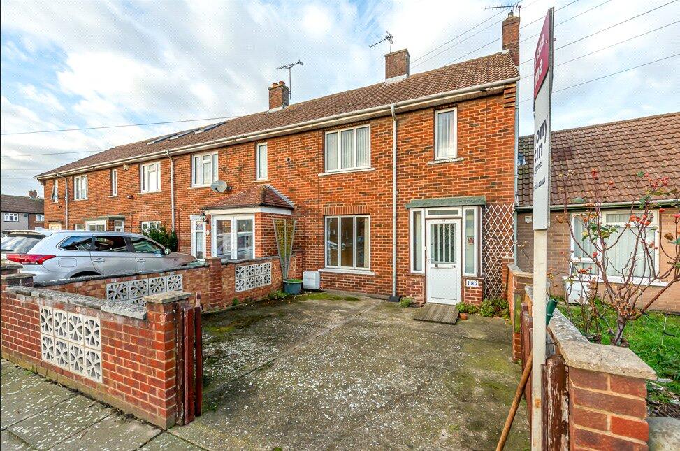 Trevithick Drive, Dartford, DA1