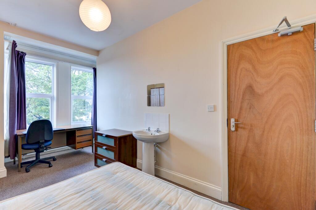 282 Ditchling Road Bedroom 5