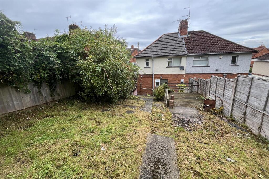 81 Glyn Vale, Bedminster, Bristol BS3 5JE | Freeho