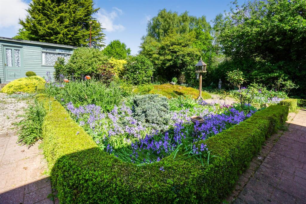 Gardens