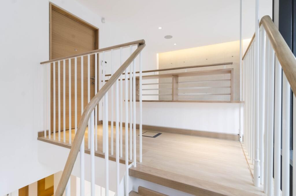 Stair case