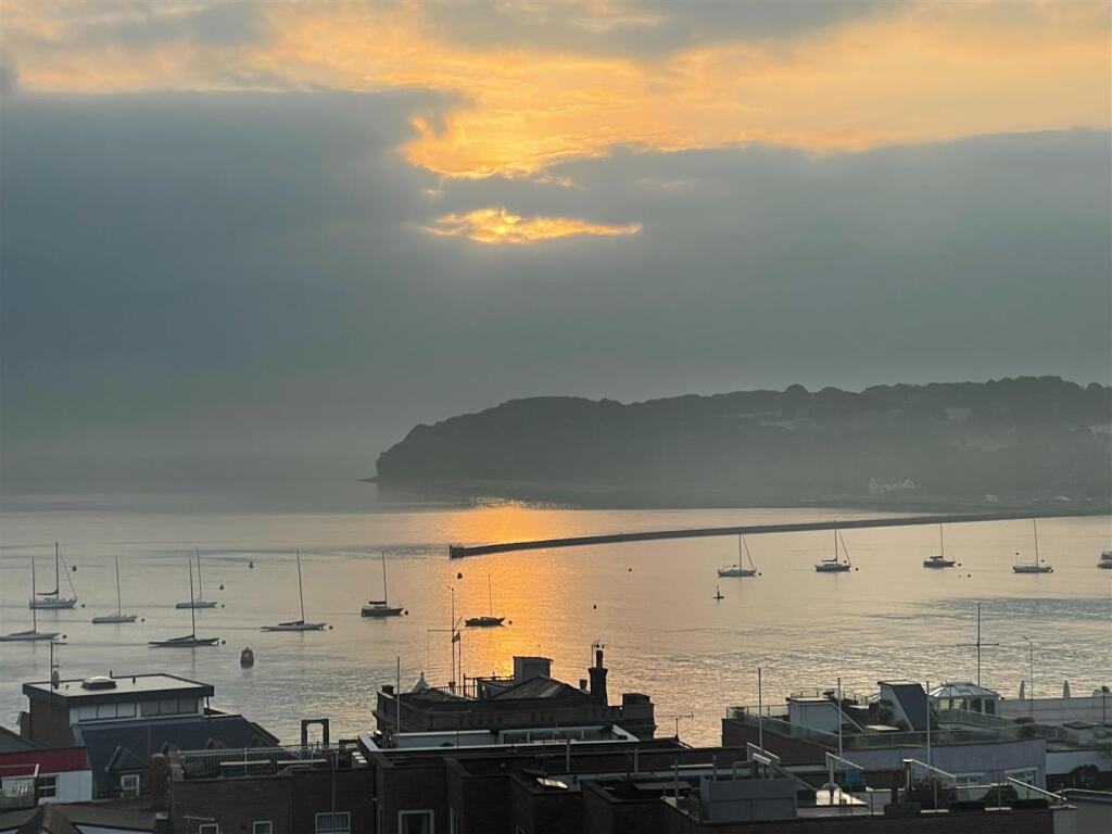 Sunset View