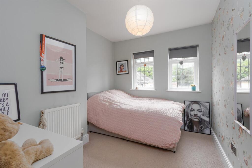 The Forge, Guilsborough