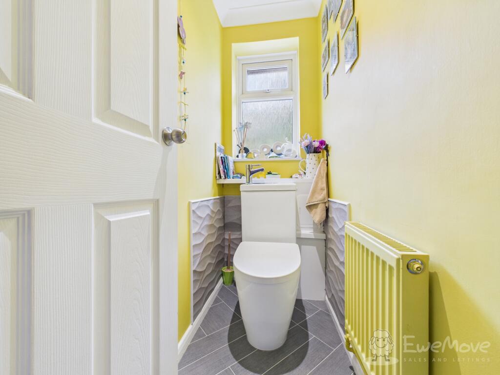 Cloakroom