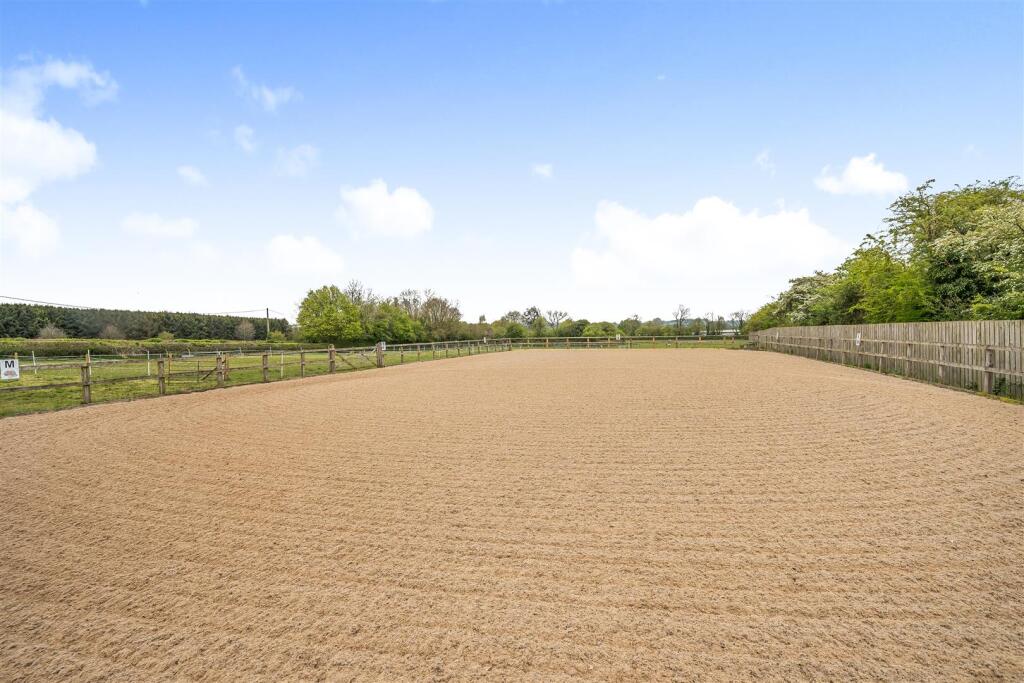 Manege