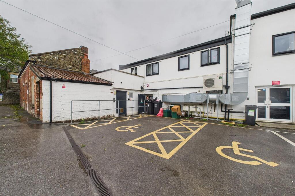 1 - 3, Old Church Road Clevedon, North Somerset, B