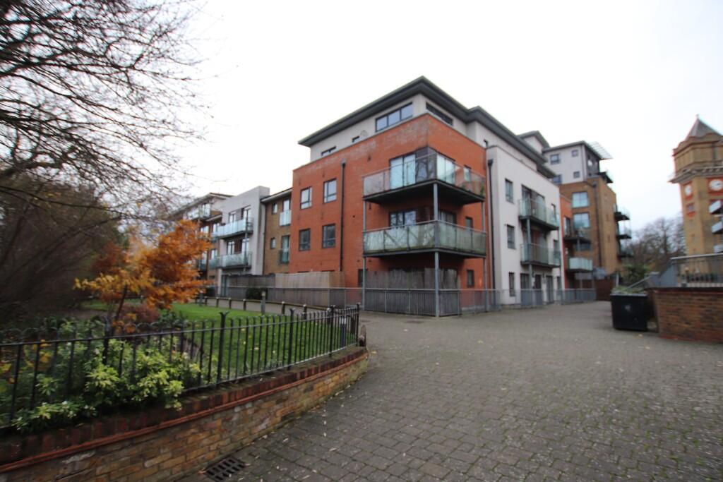 Hither Green Lane, London, SE13