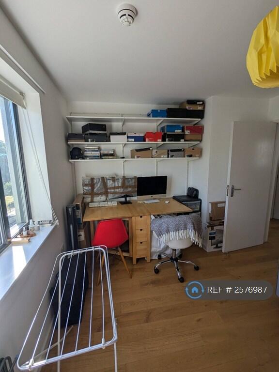 Bedroom 2 - Bis