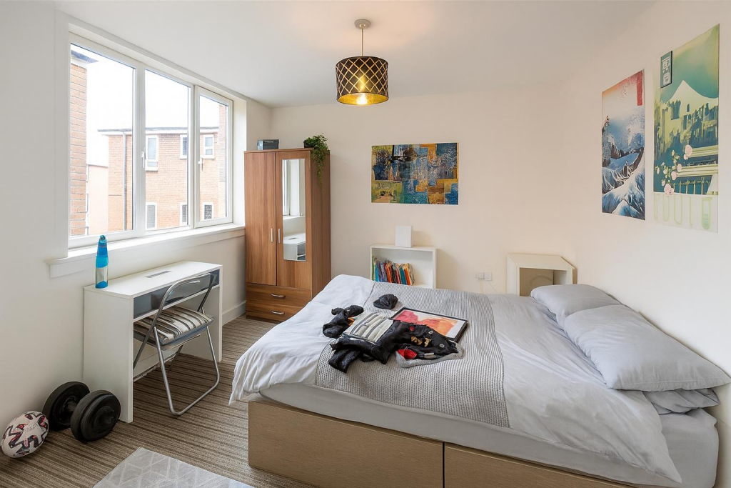 Bedroom 1