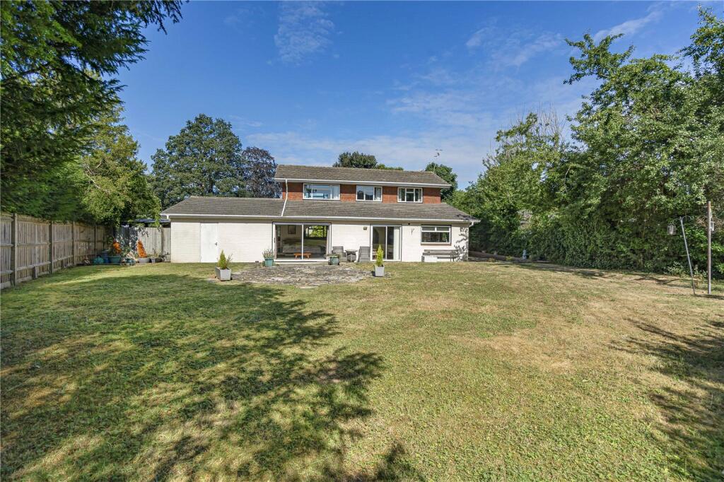Garden Elevation