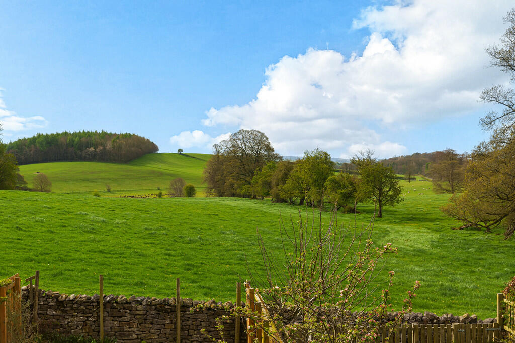Countryside Views