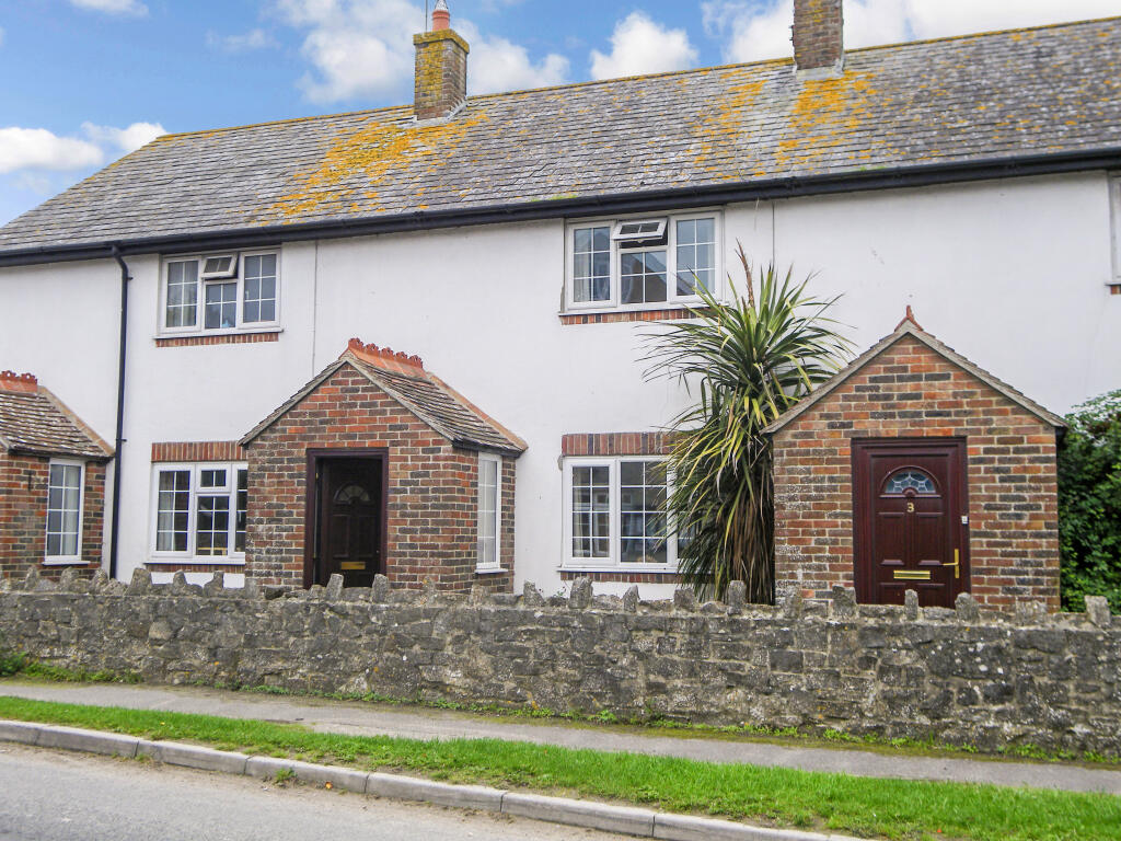 The Orchard, Winfrith Newburgh, Dorchester, Dorset, DT2