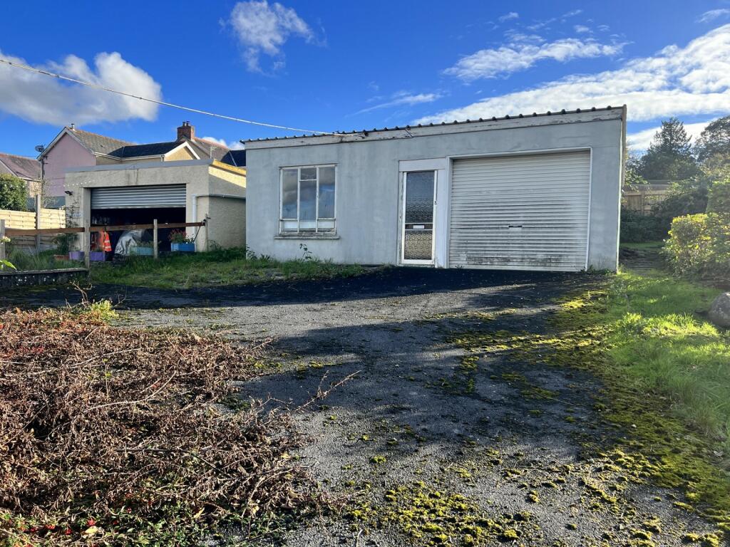 Garage 2