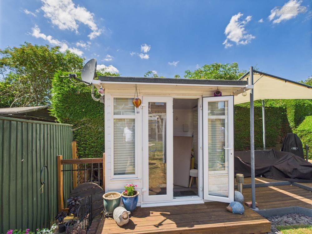 Summer House